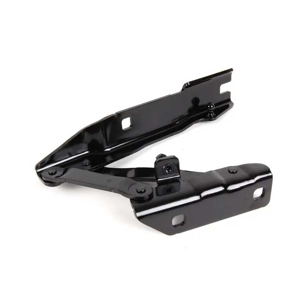 KAPUT MENTEŞESİ E60+LCI SOL